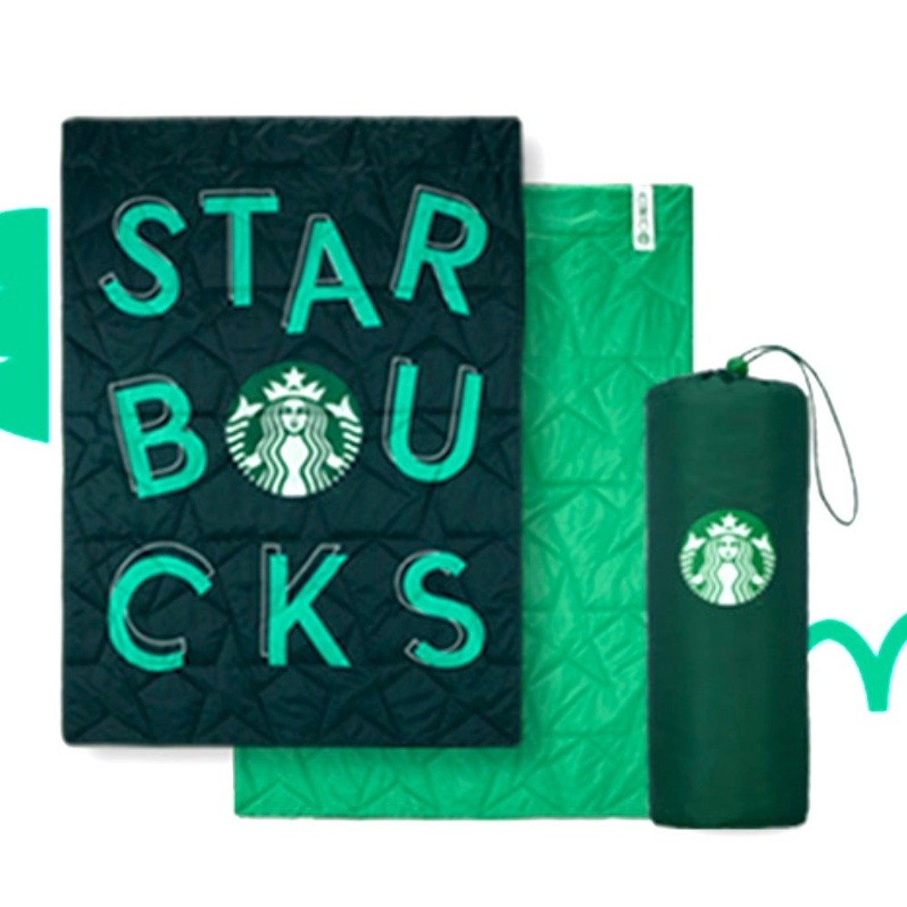 Starbucks Classic Comforter